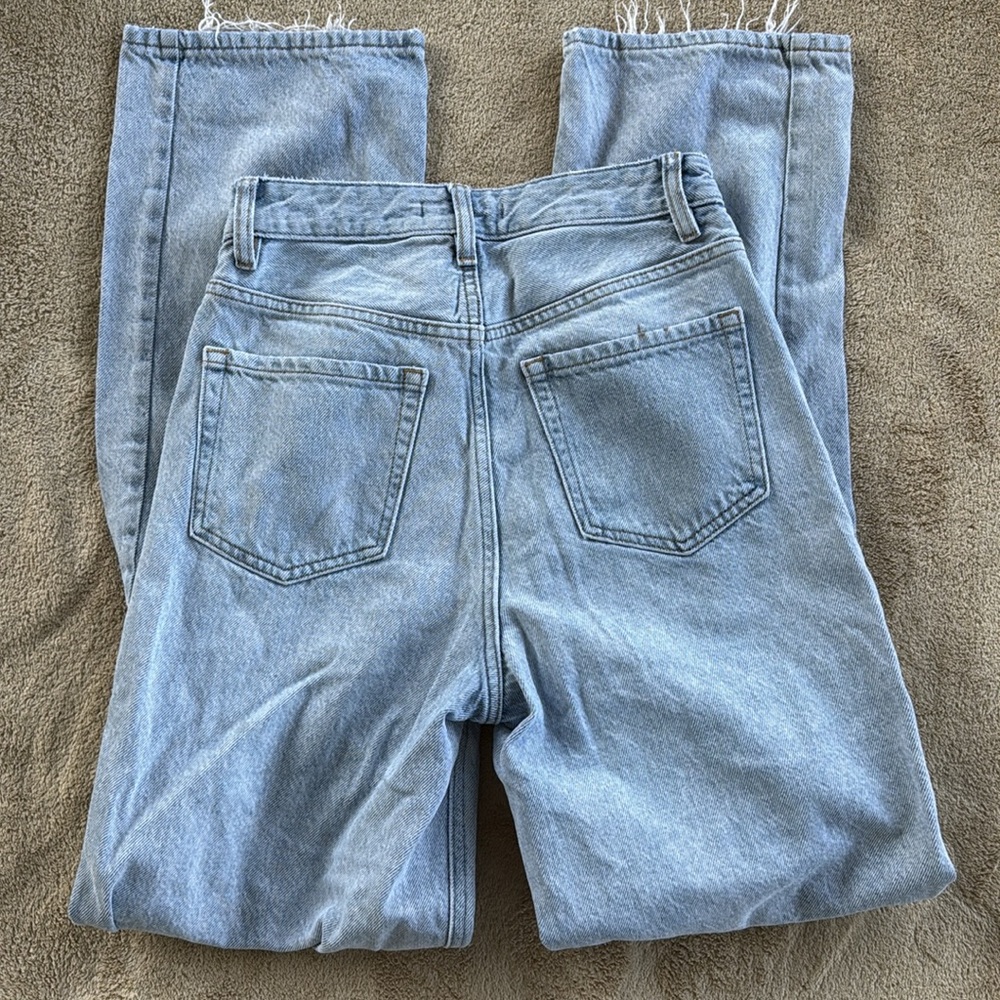 Pacsun Jeans - Picture 5 of 7